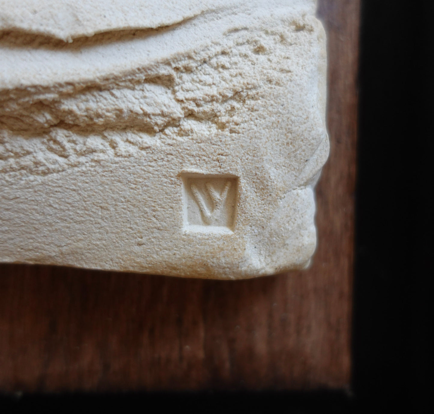 Fragmented Landscape VI