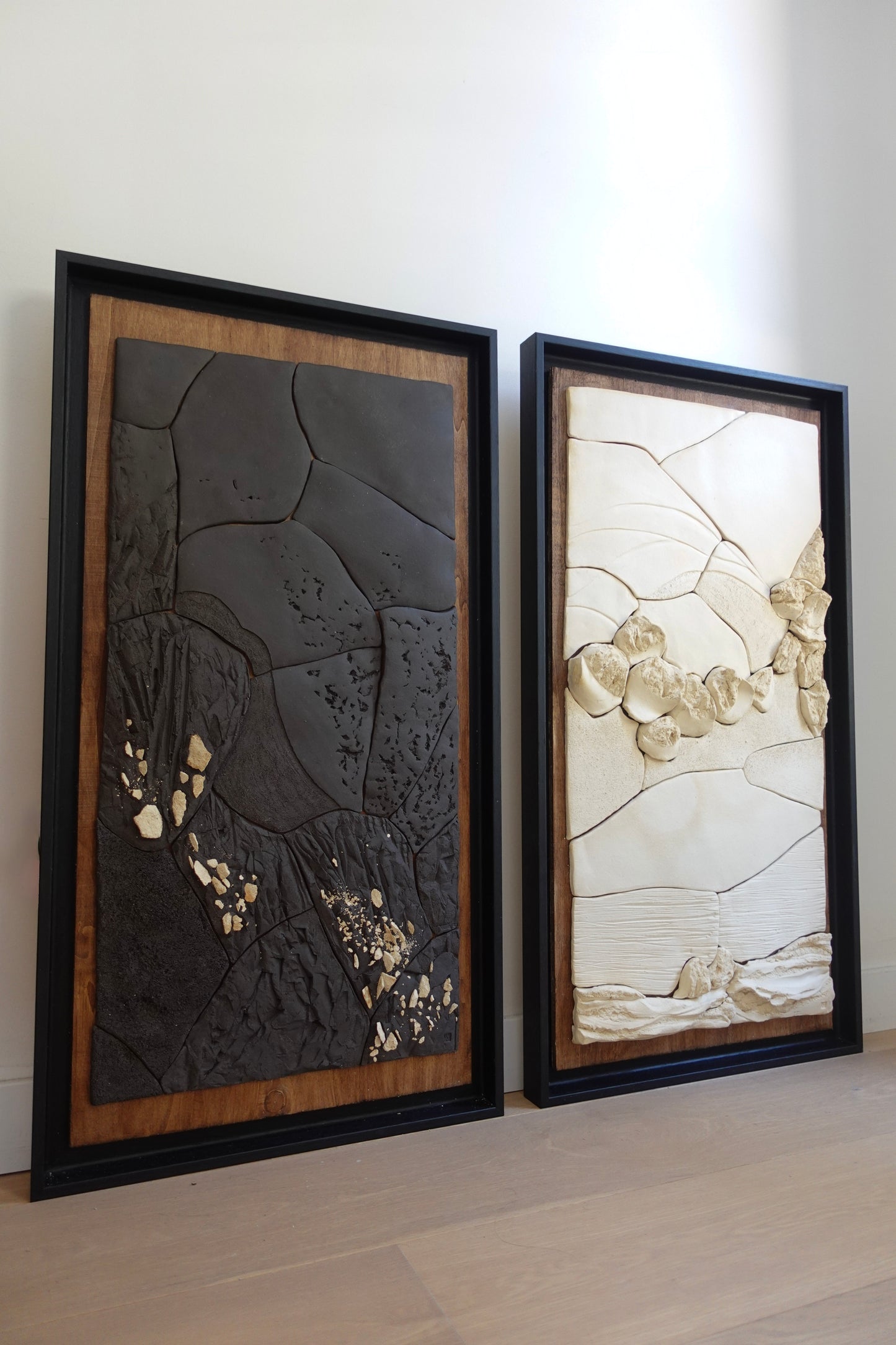 Fragmented Landscape III