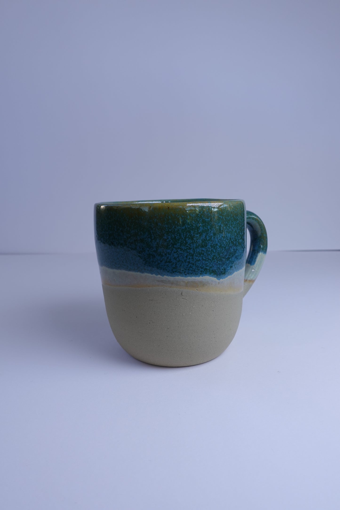 Mug forêt d'écume