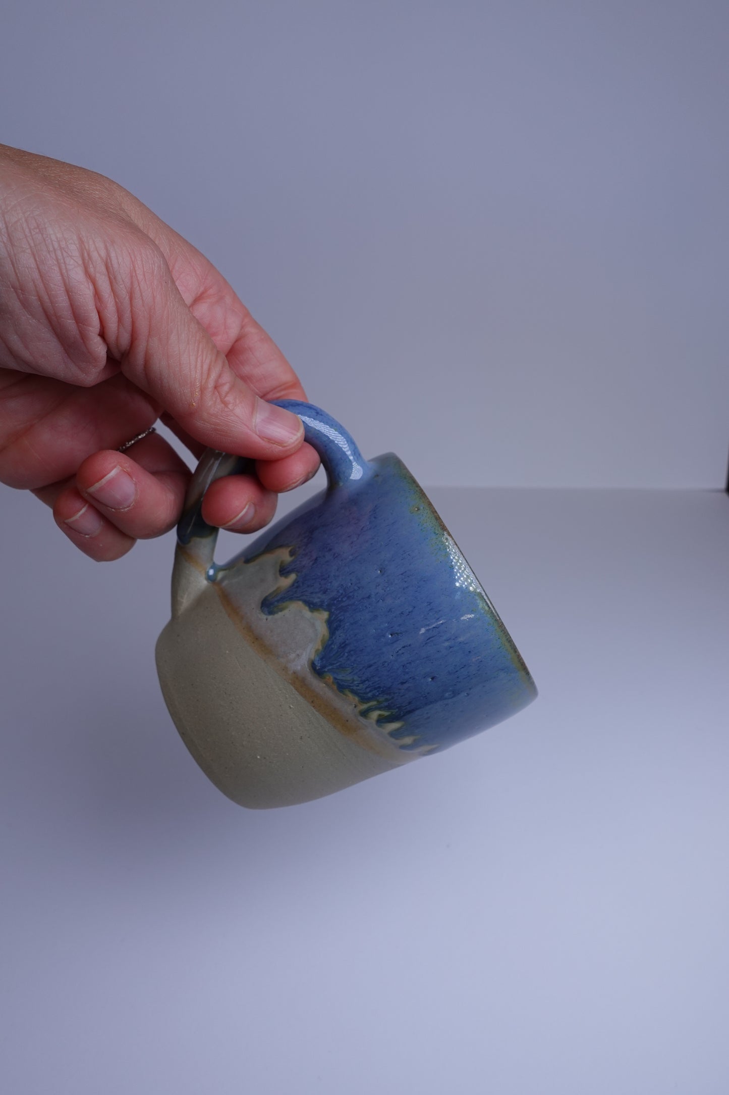 Mug Crépuscule Marin