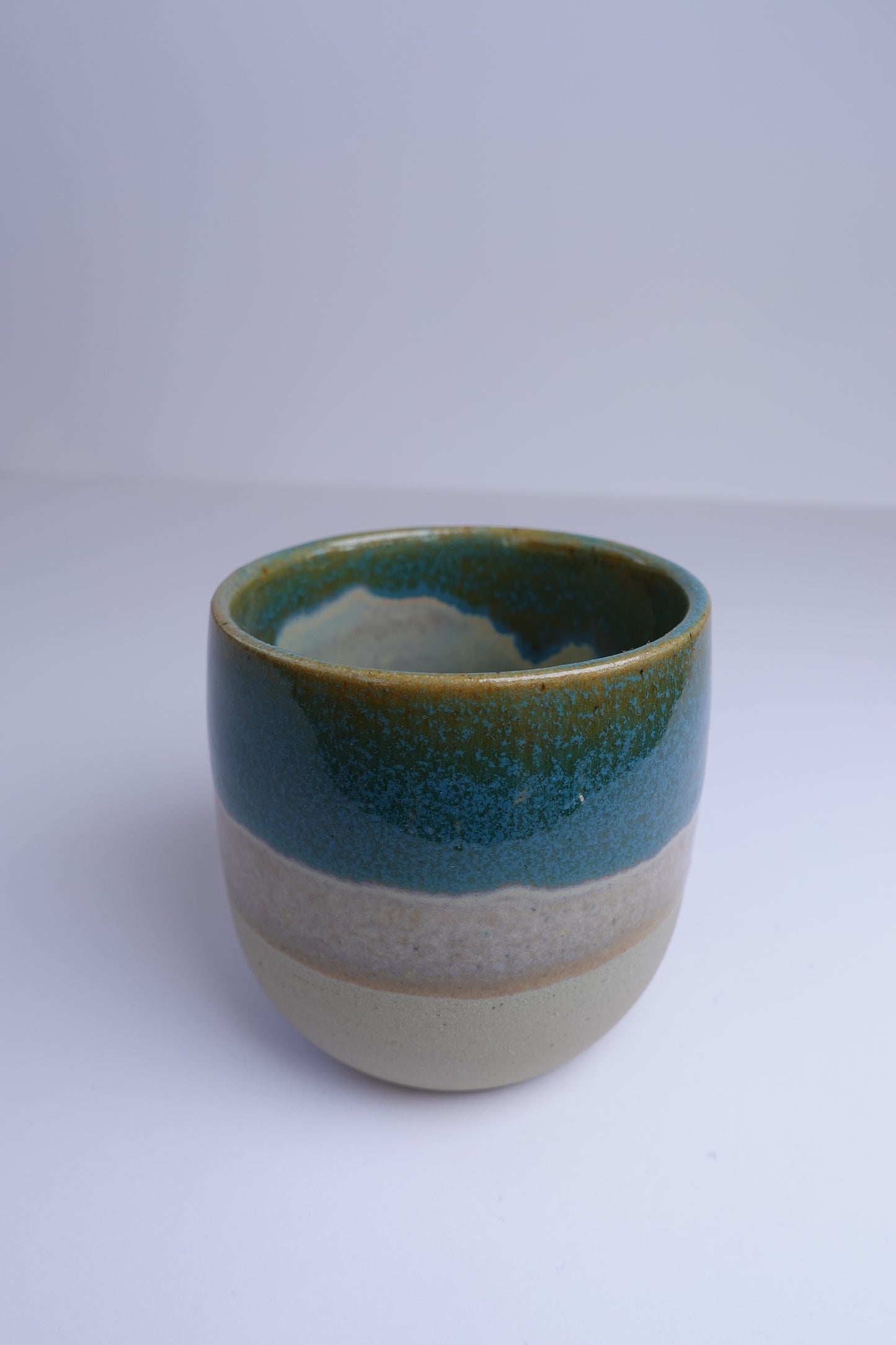 Tasse Forêt d'écume