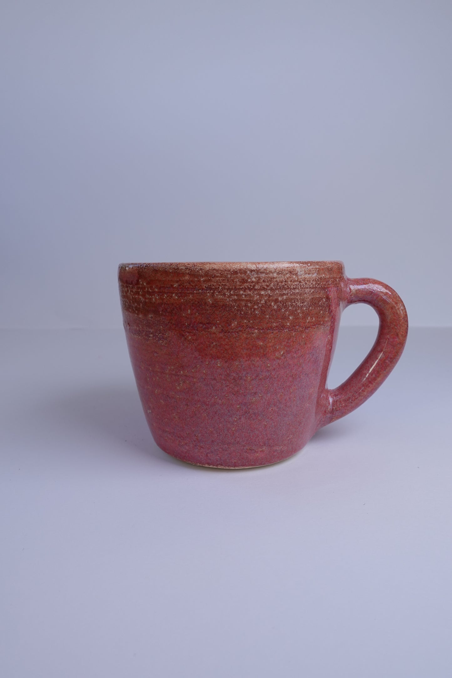 Mug Chaleur d'atelier