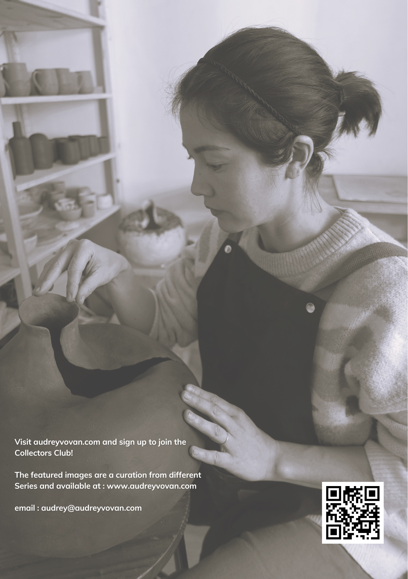 Imprints of Time - Digital Journal (in English)