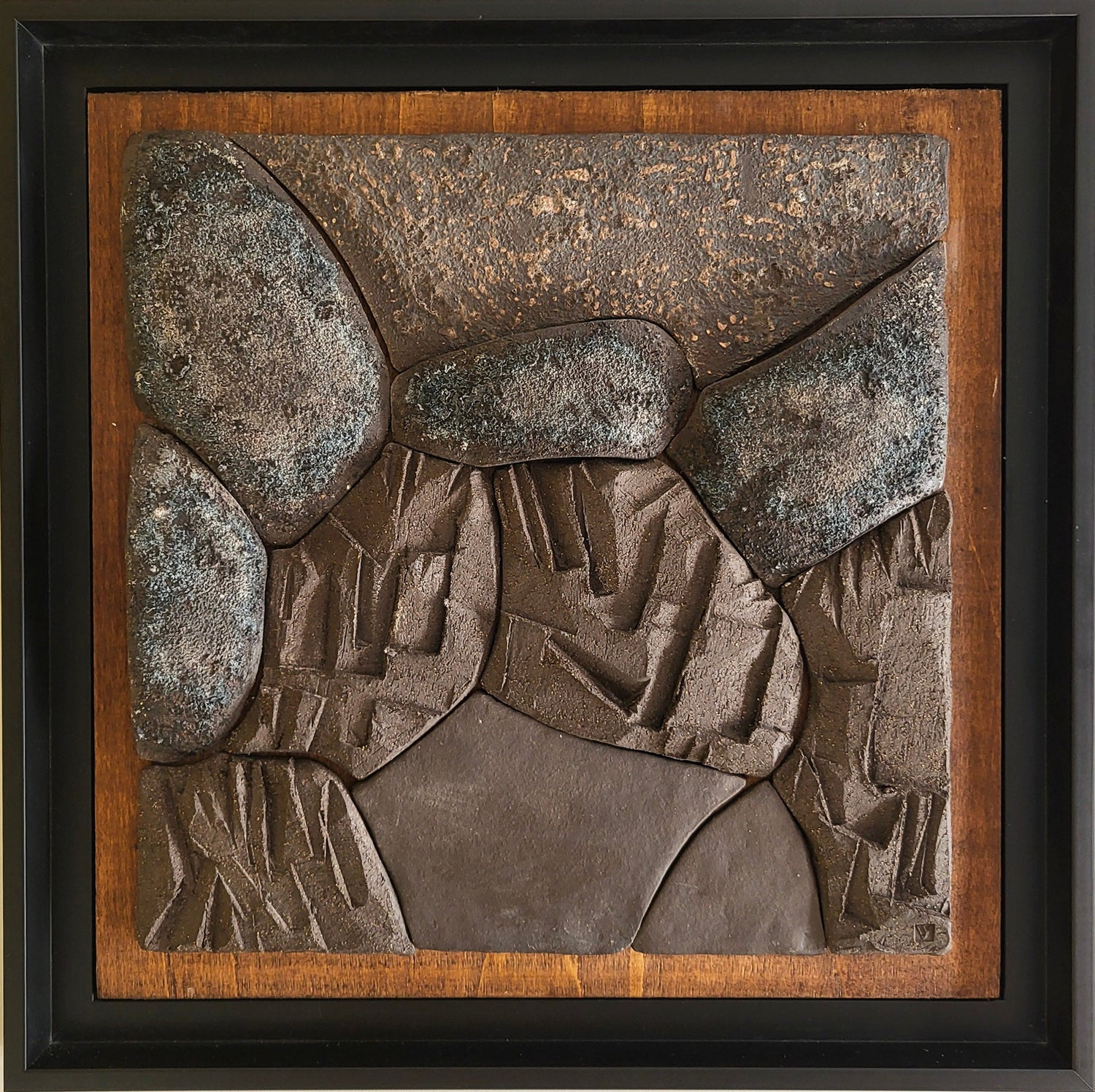 Fragmented landscapes