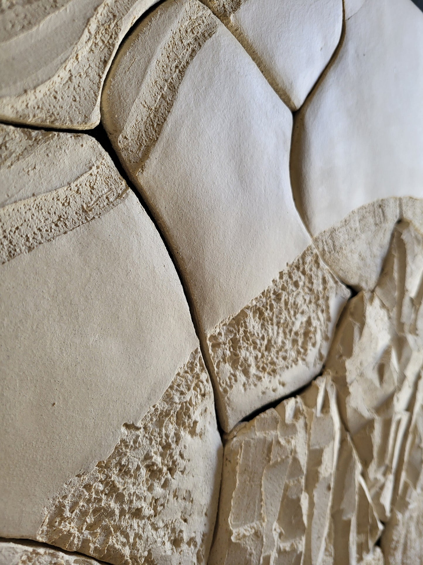 Fragmented Landscape I