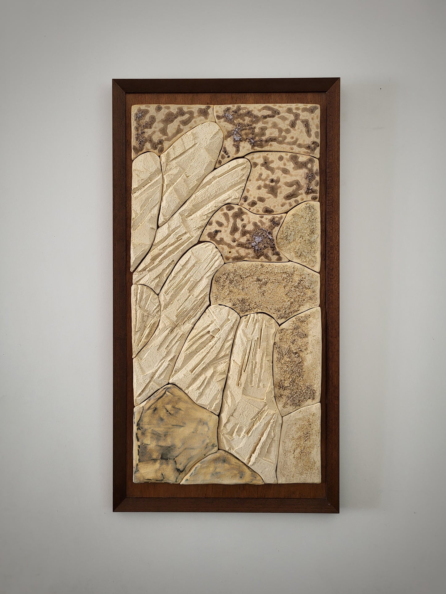 Fragmented Landscape VIII