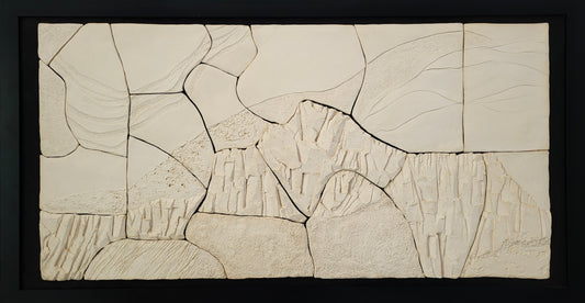 Fragmented Landscape I