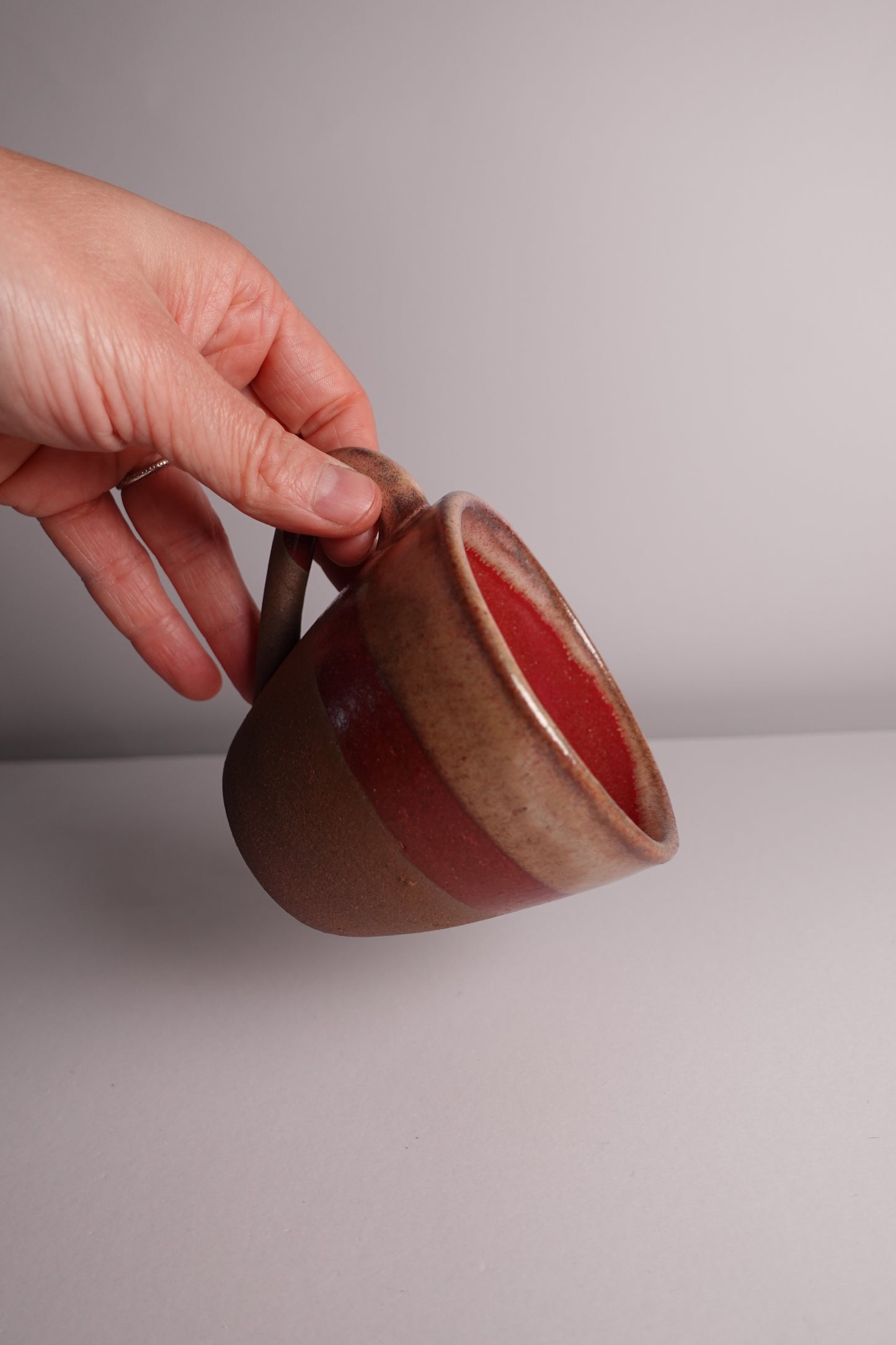 Mug Lueur d’automne