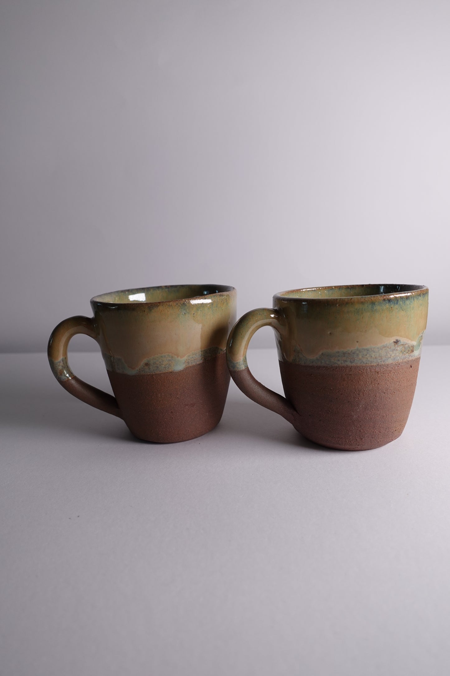 Mug Lisière de bois