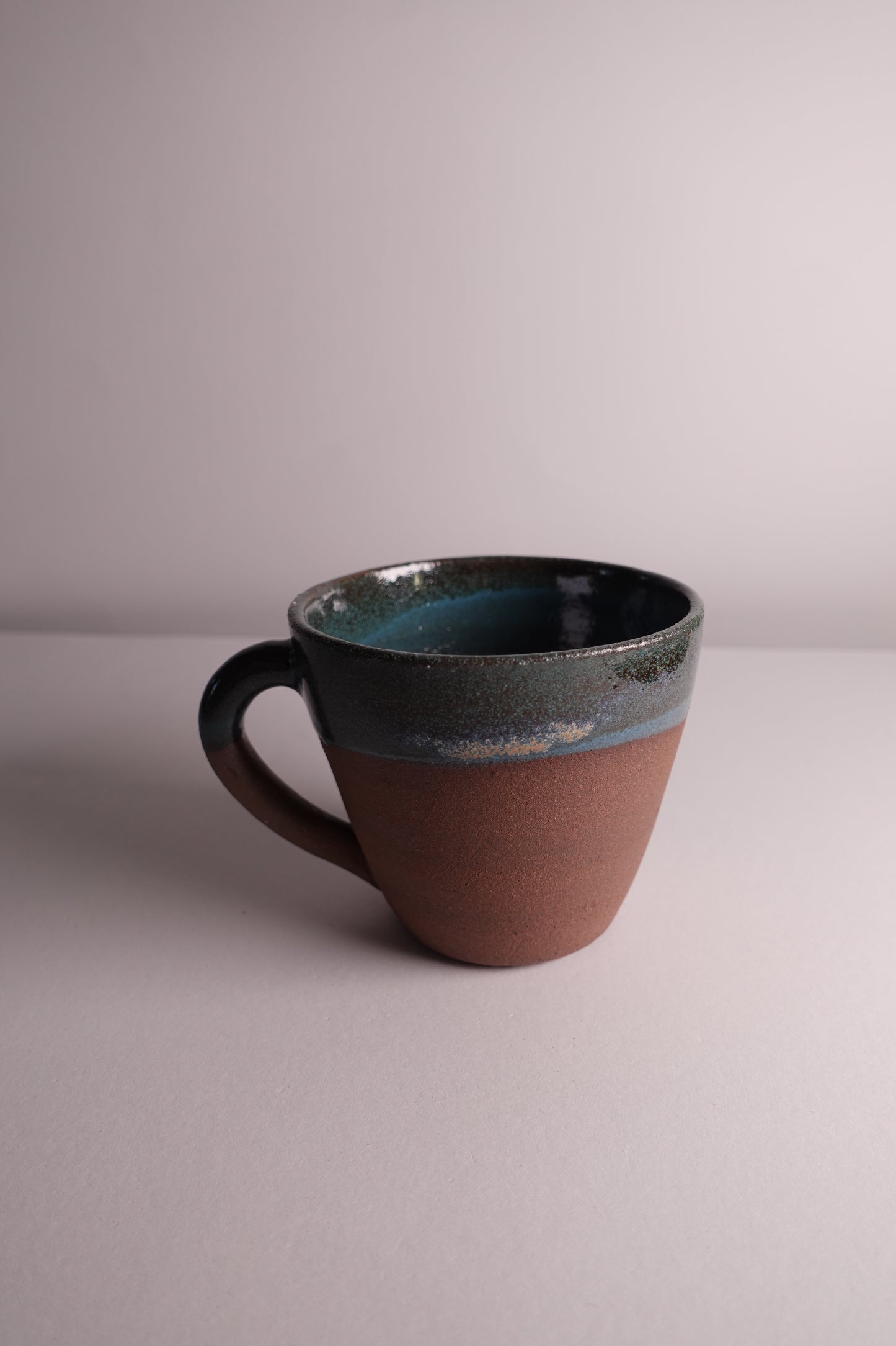 Mug Terre d'ombre