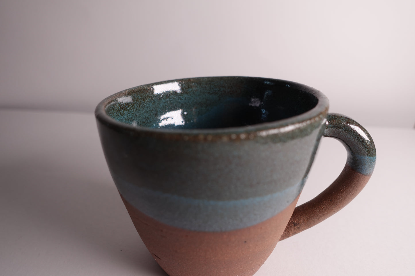 Mug Terre d'ombre