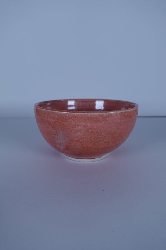 Bol Chaleur d'atelier