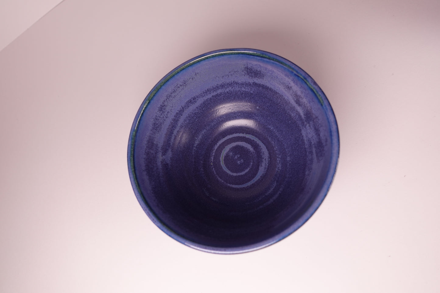 Bol Bleu profond