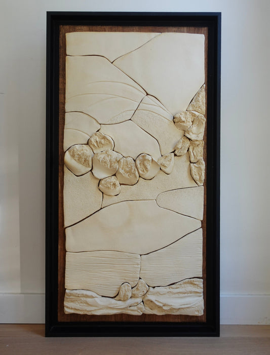 Fragmented Landscape VI