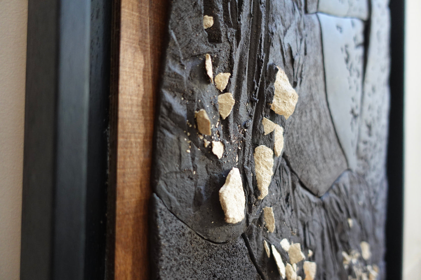 Fragmented Landscape III