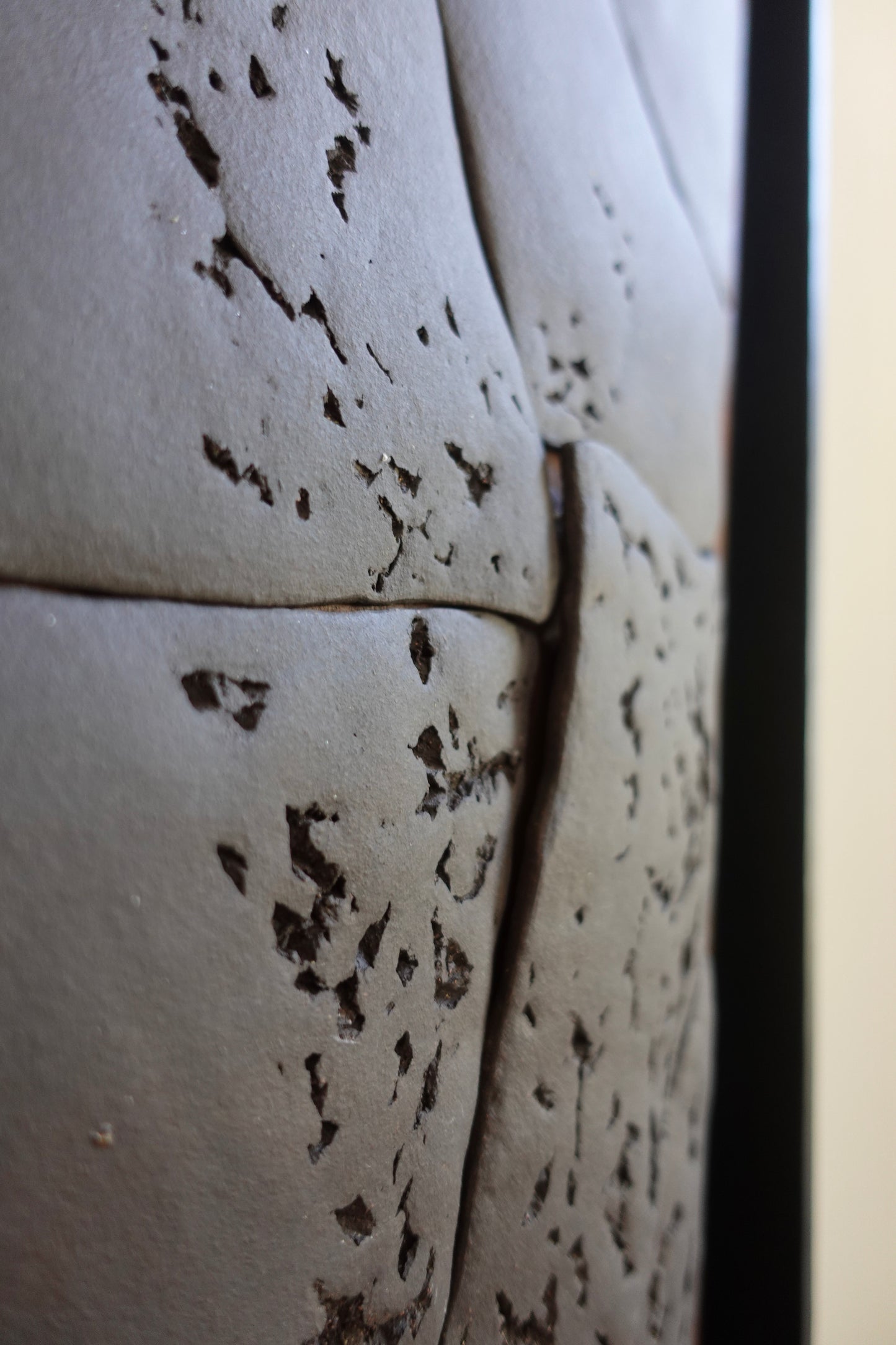 Fragmented Landscape III