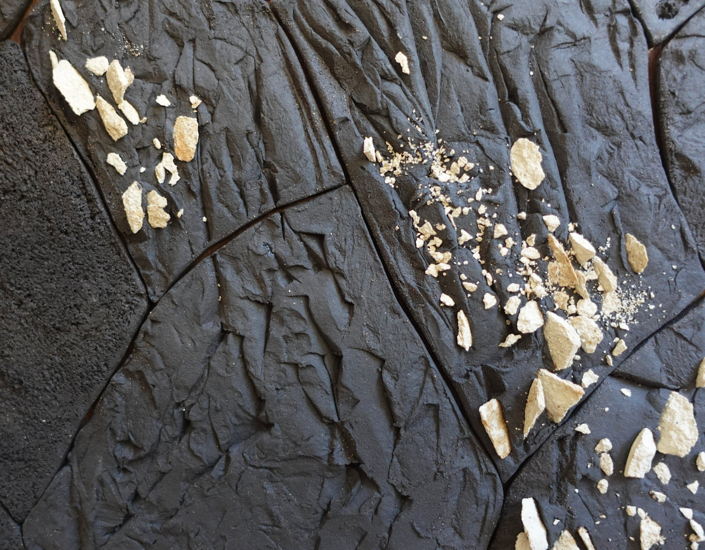 Fragmented Landscape III