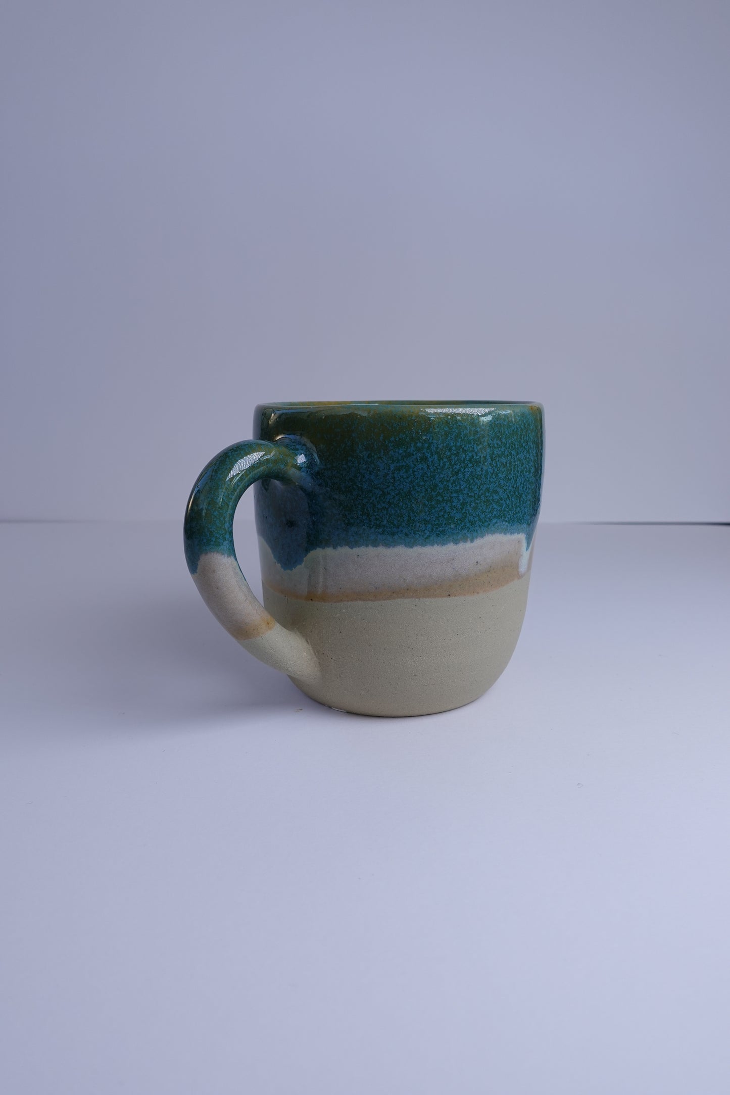 Mug forêt d'écume