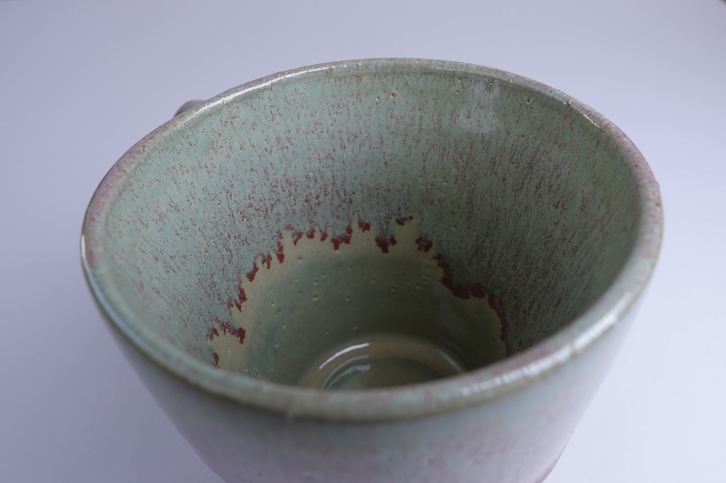 Mug Terre en rosée