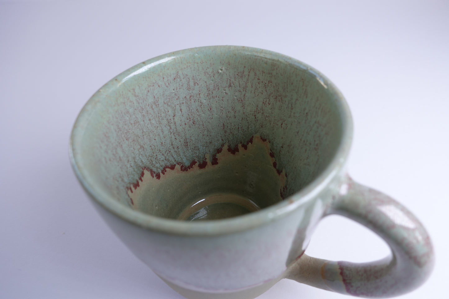 Mug Terre en rosée