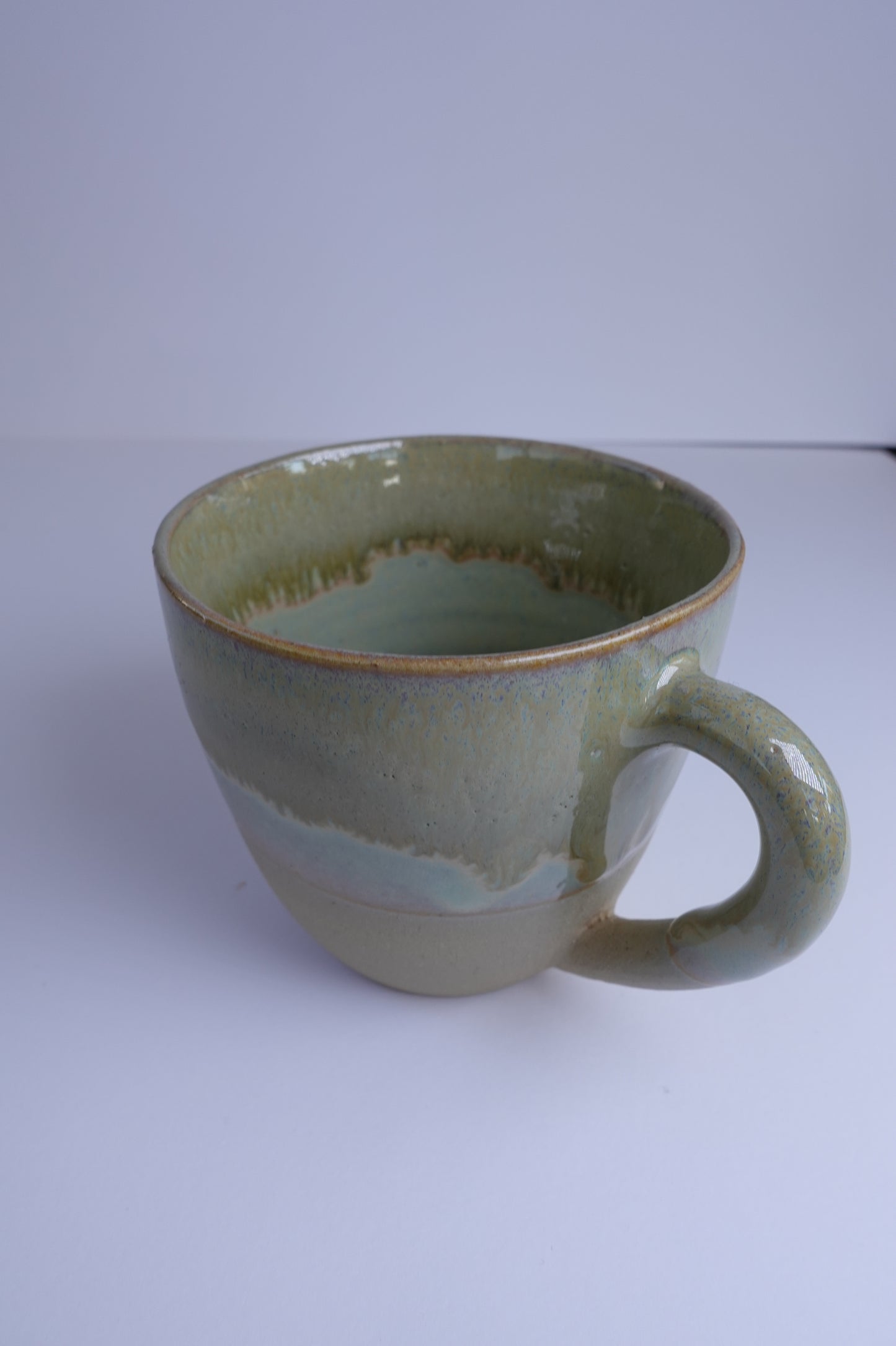 Mug Souffle de Sauge