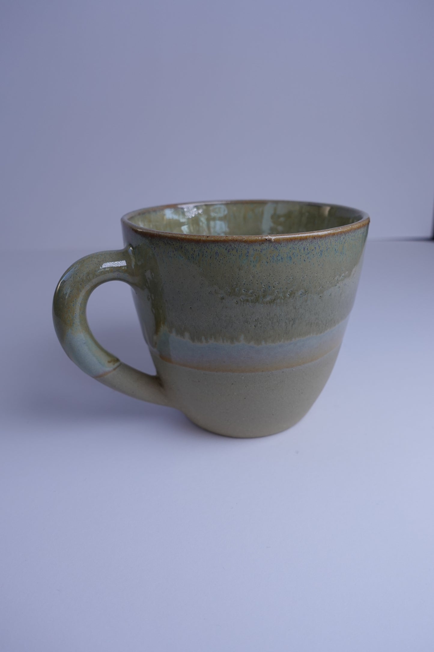 Mug Souffle de Sauge