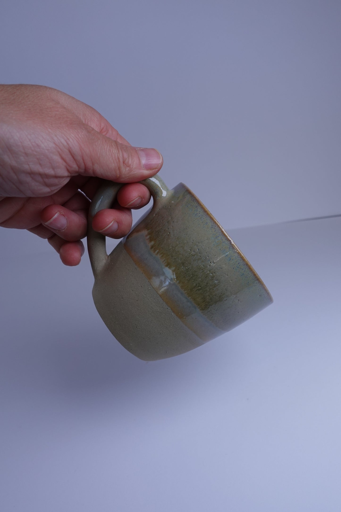 Mug Souffle de Sauge