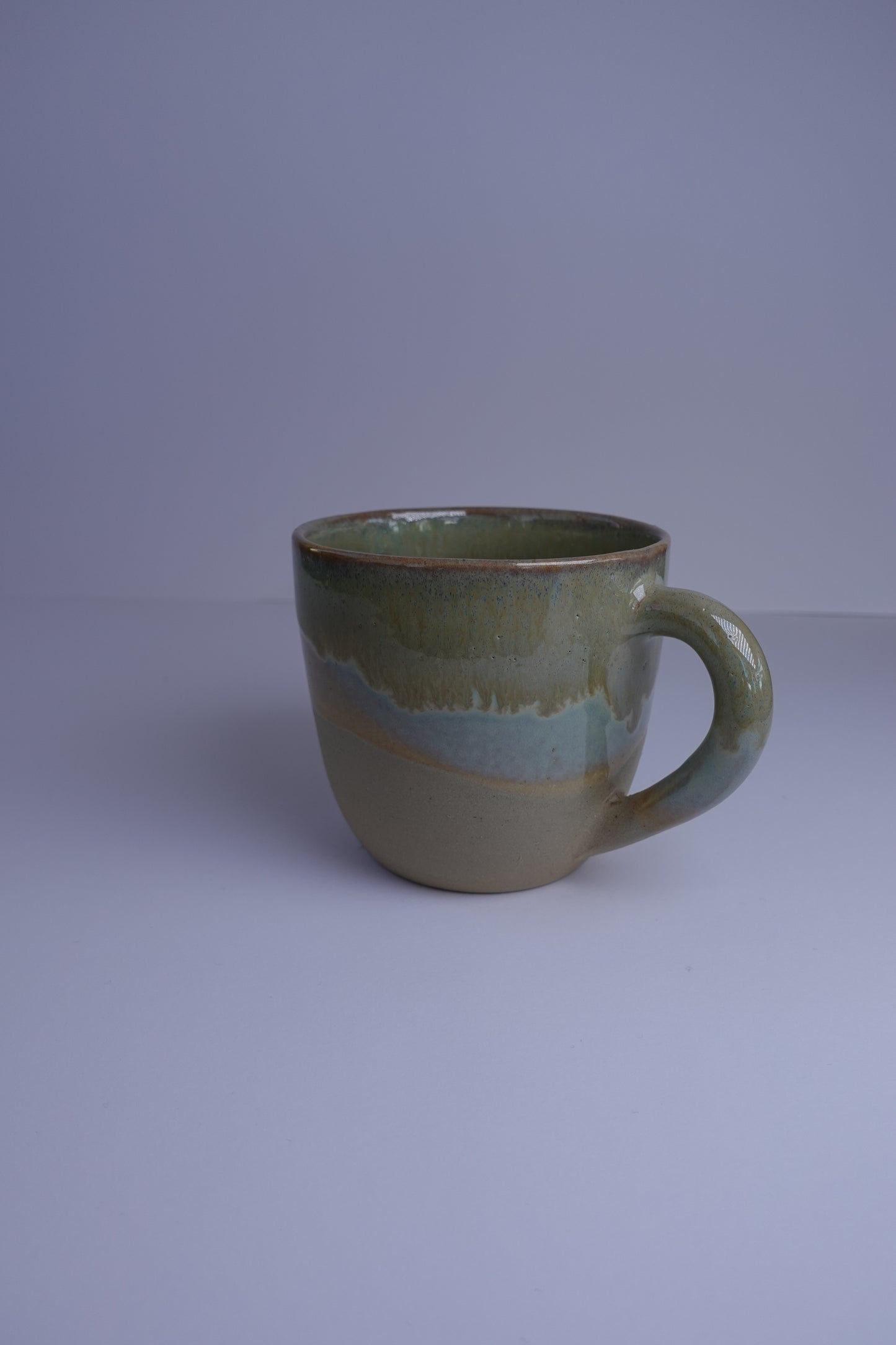 Mug Souffle de Sauge