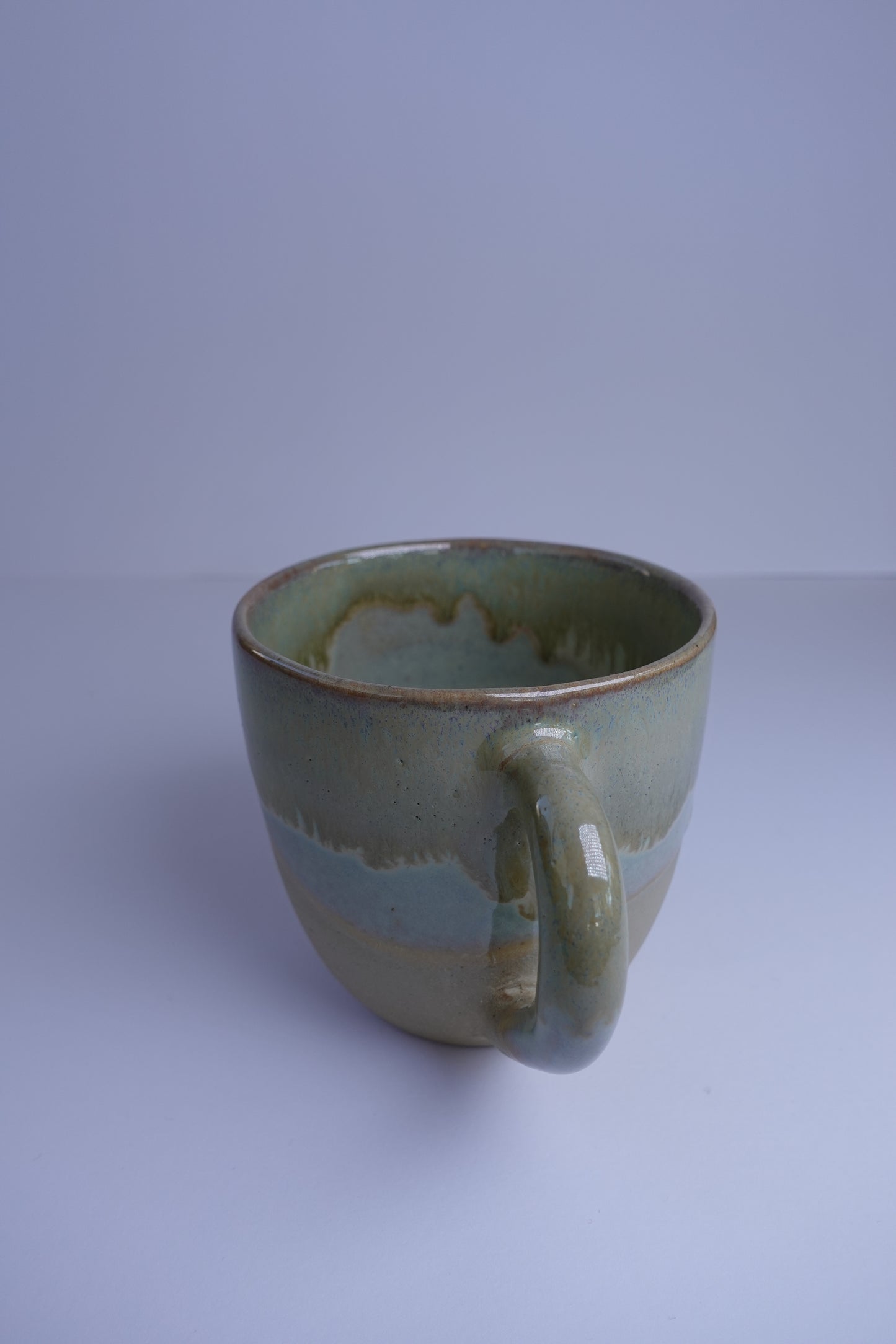 Mug Souffle de Sauge