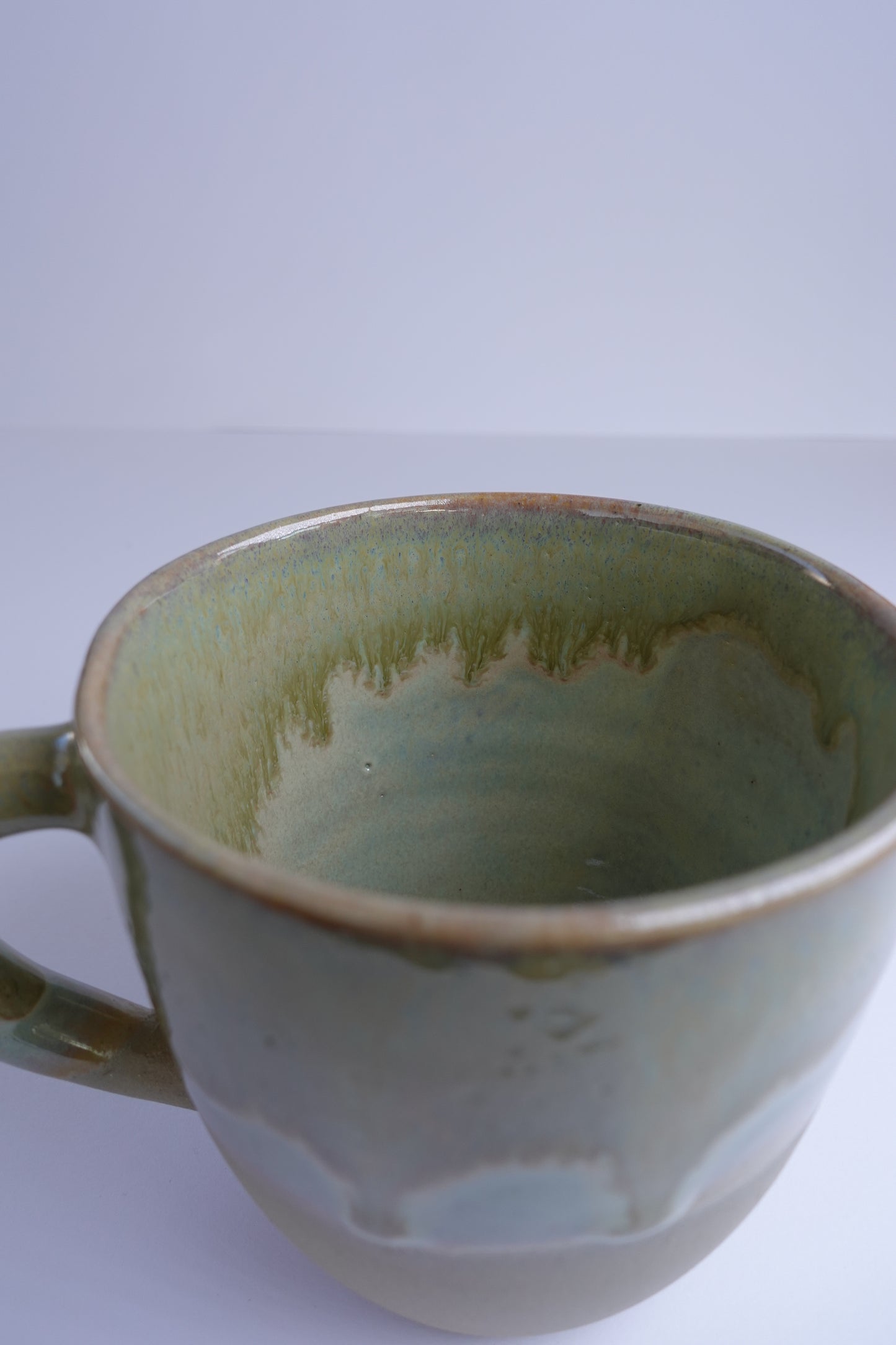 Mug Souffle de Sauge