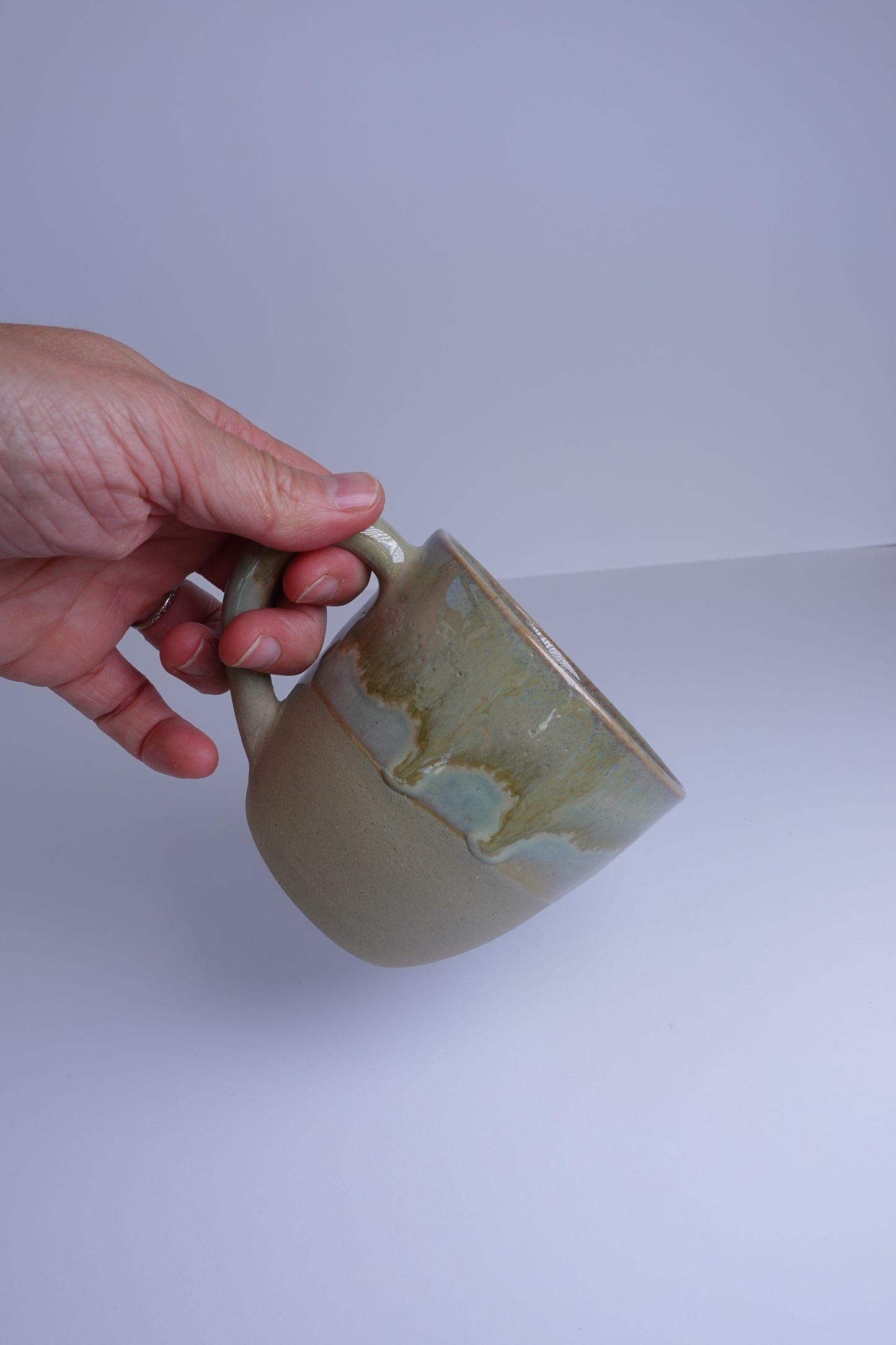Mug Souffle de Sauge
