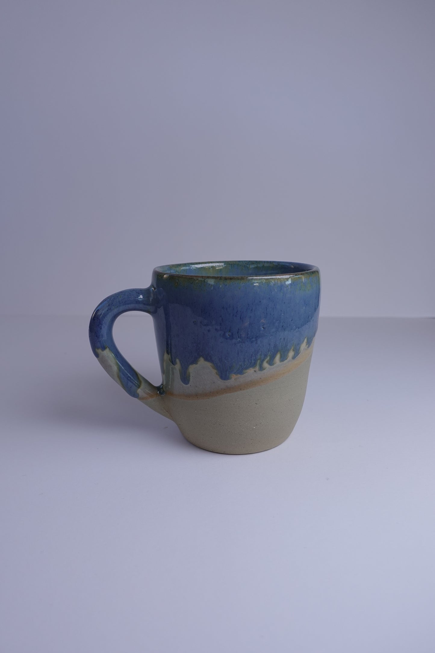 Mug Crépuscule Marin