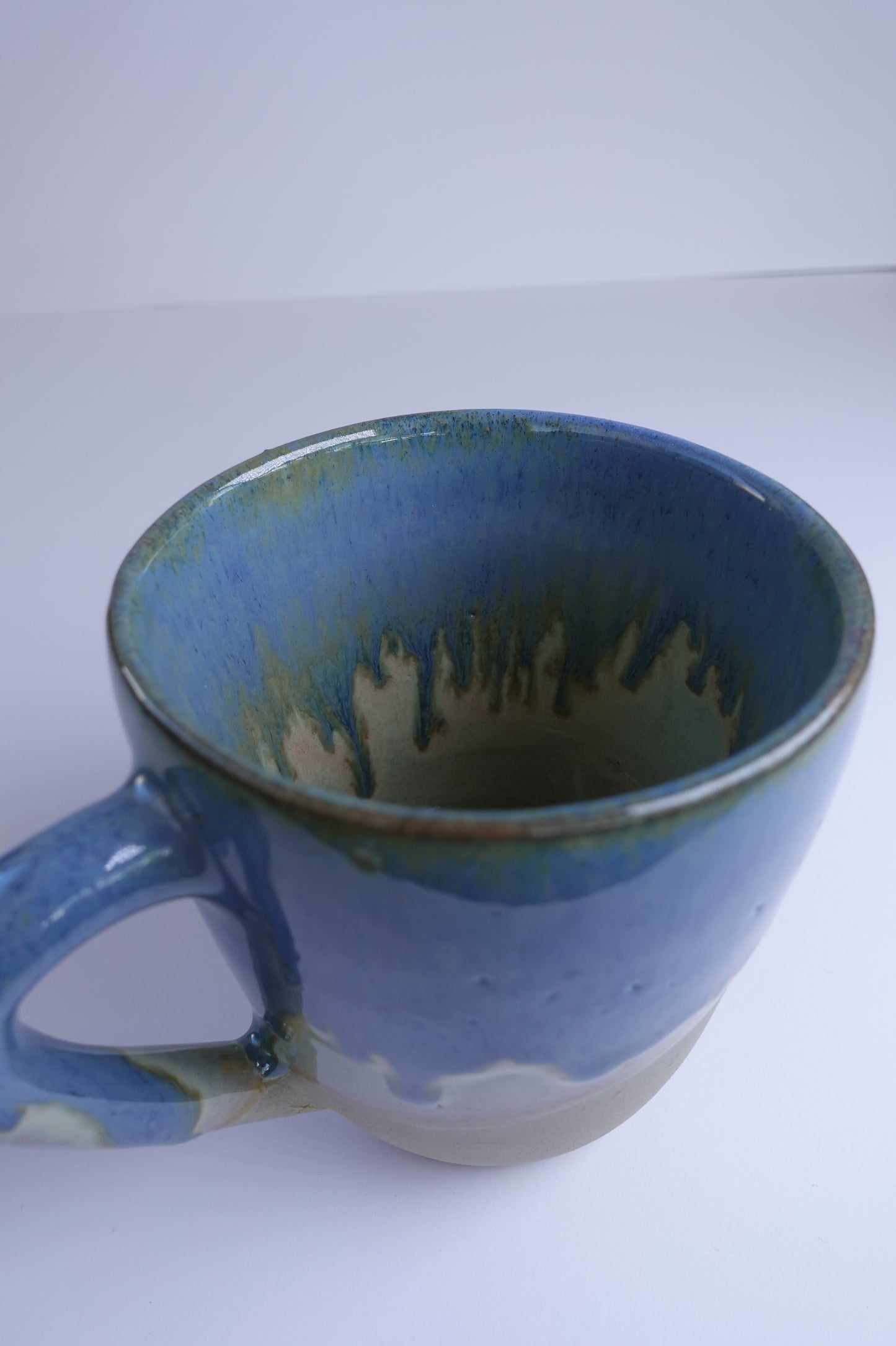 Mug Crépuscule Marin