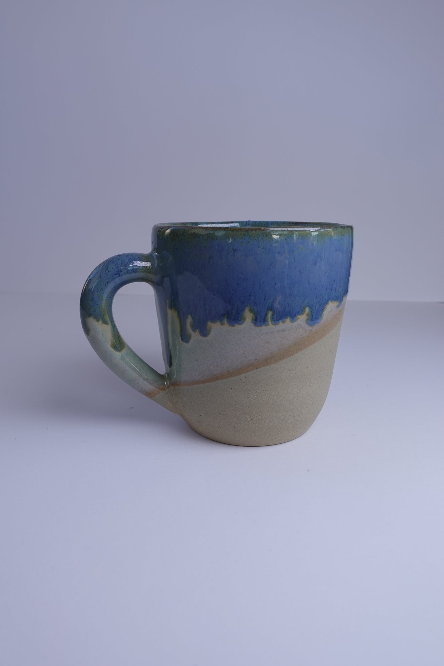 Mug Crépuscule Marin