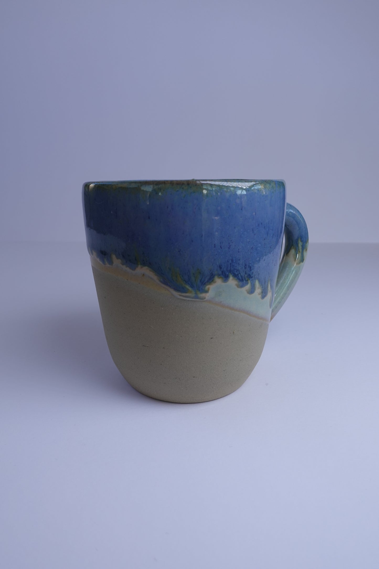 Mug Crépuscule Marin