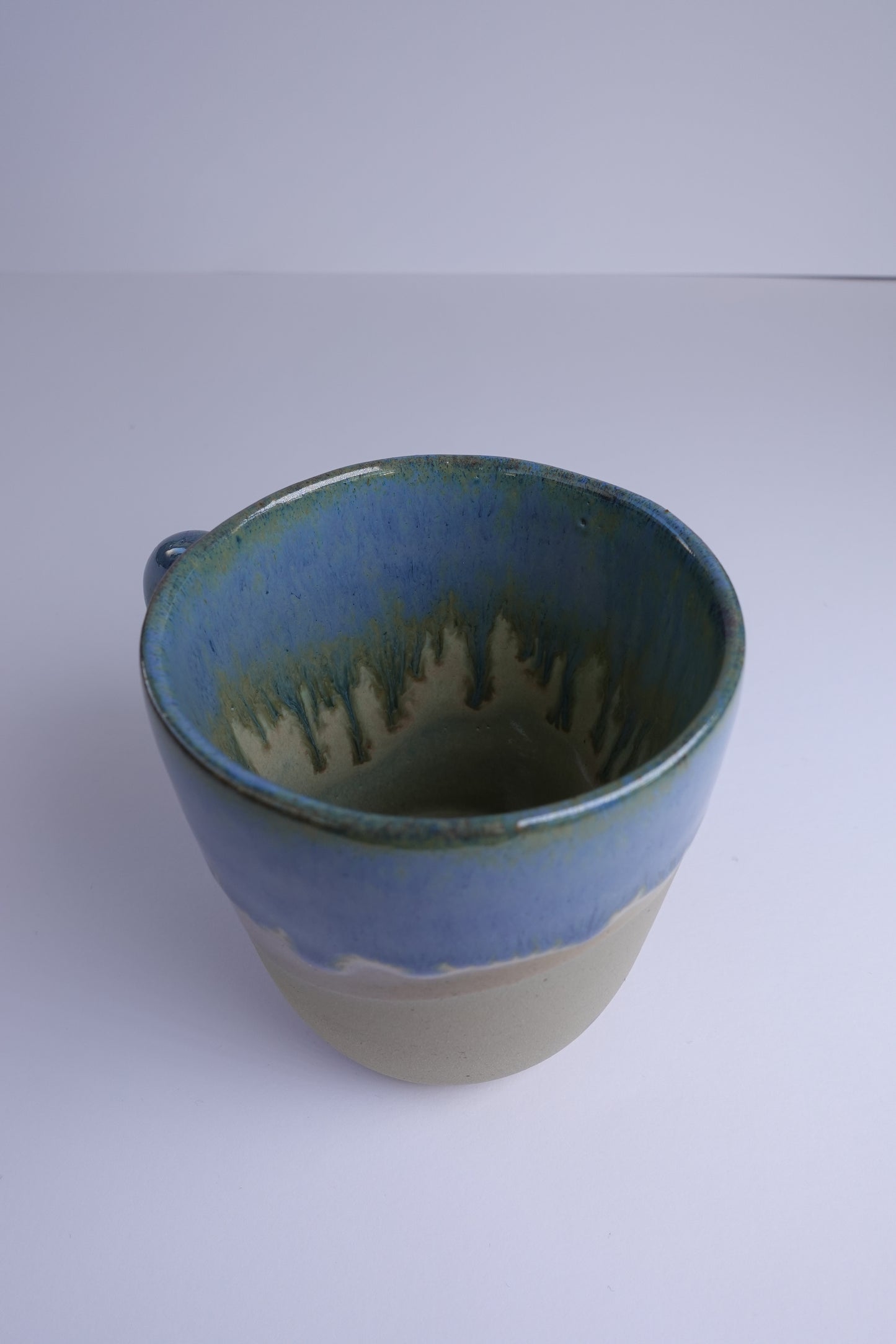Mug Crépuscule Marin