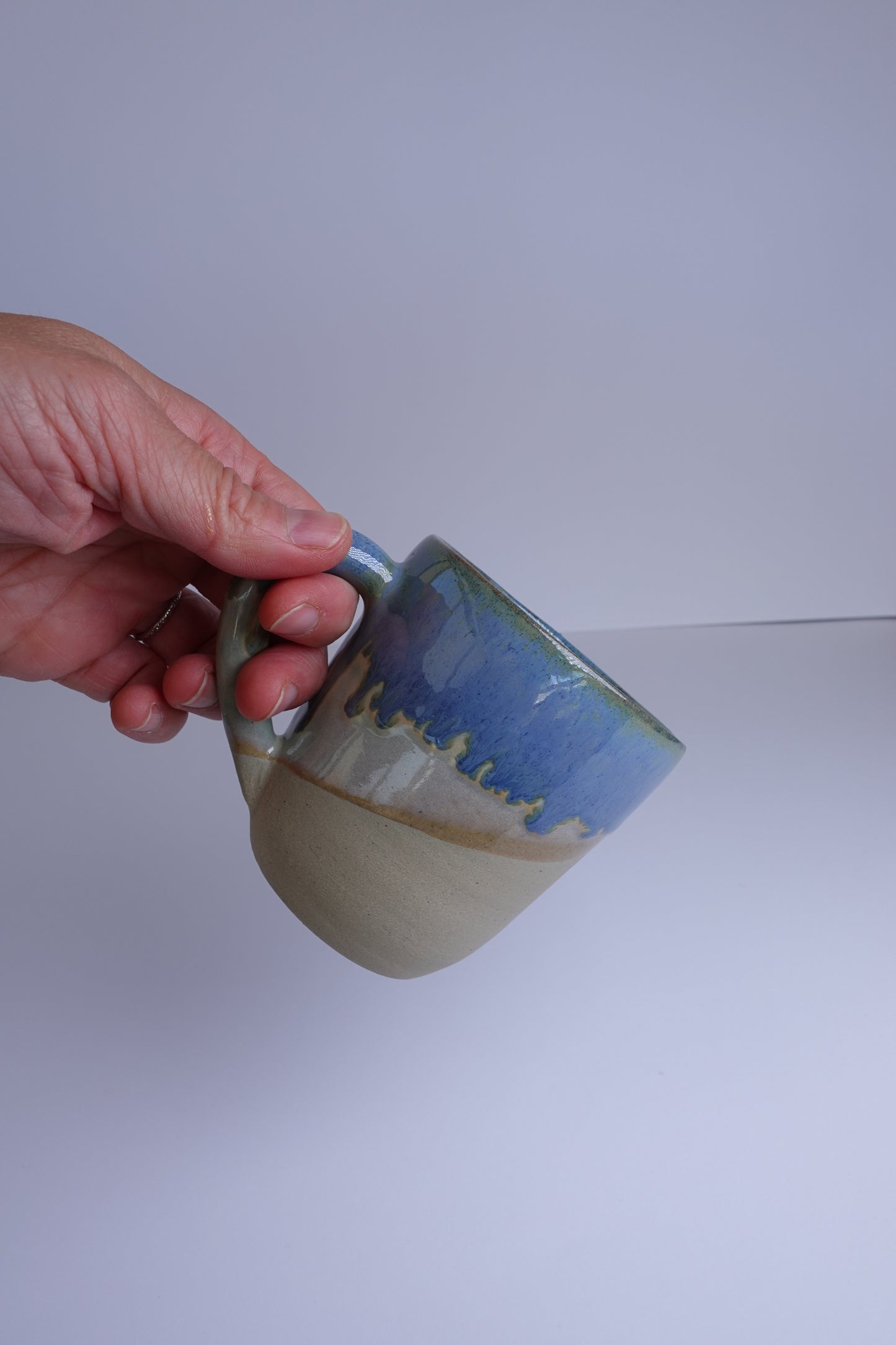 Mug Crépuscule Marin