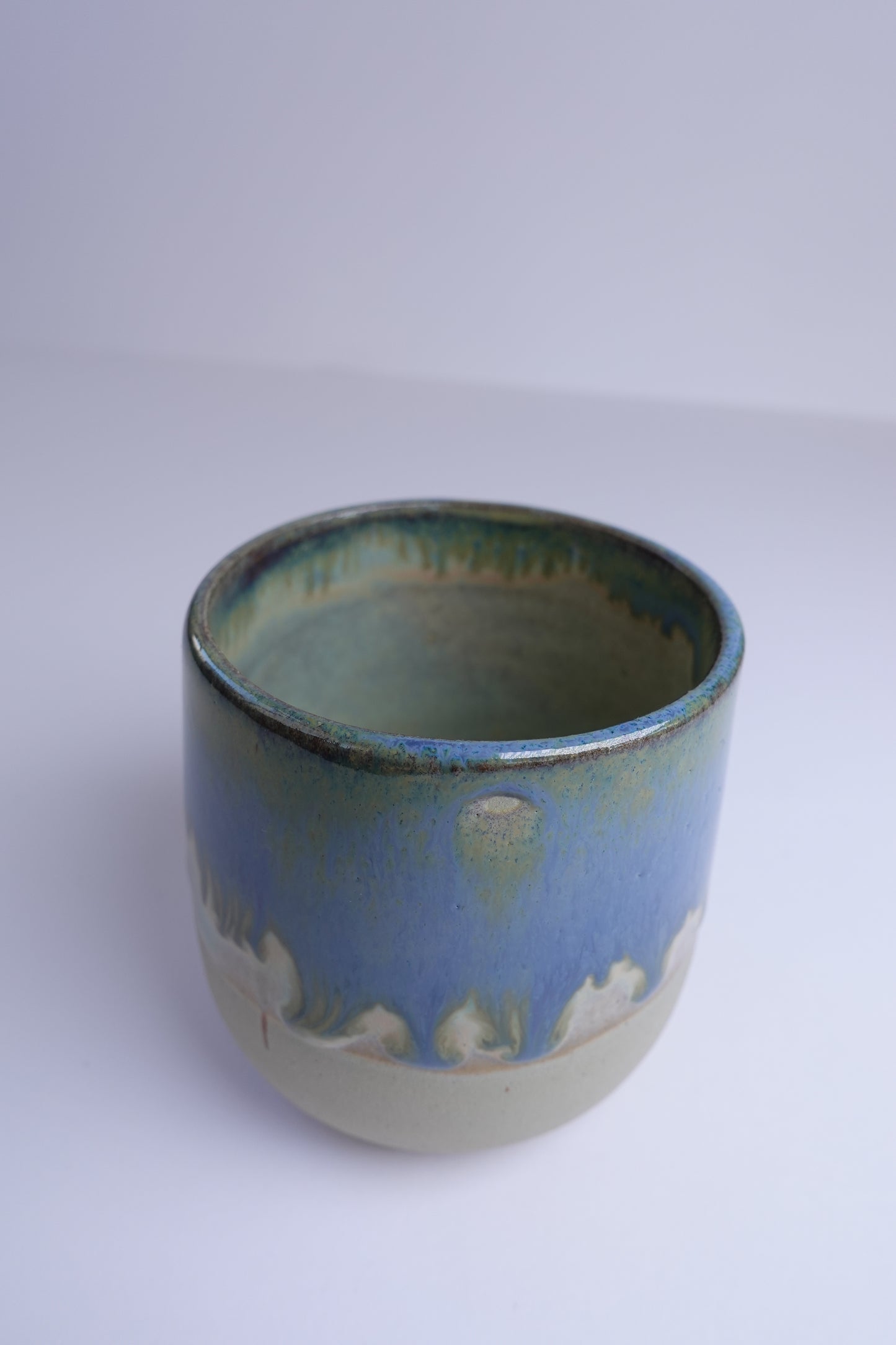 Tasse Crépuscule Marin