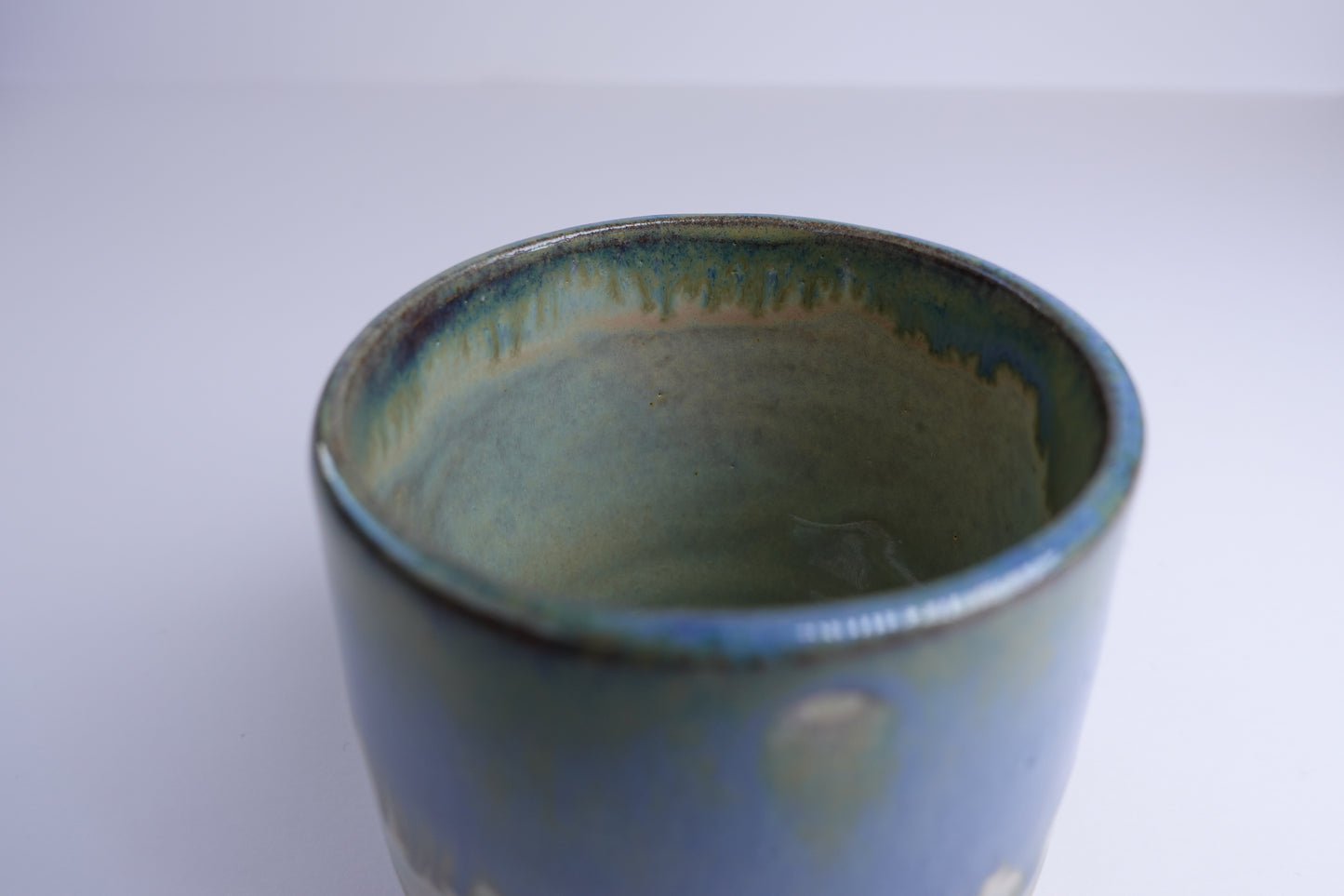 Tasse Crépuscule Marin