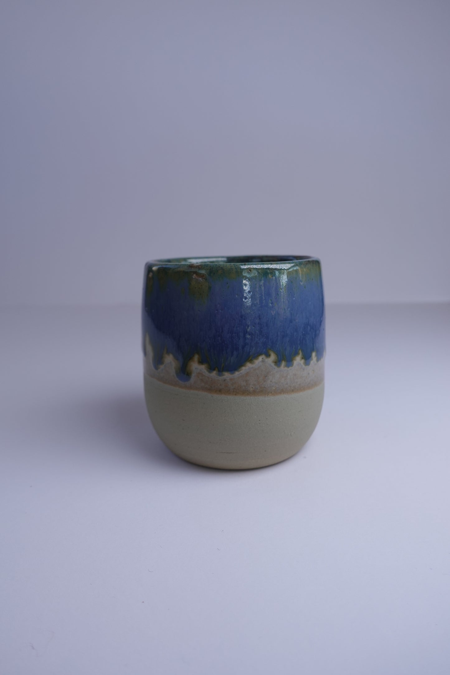 Tasse Crépuscule Marin