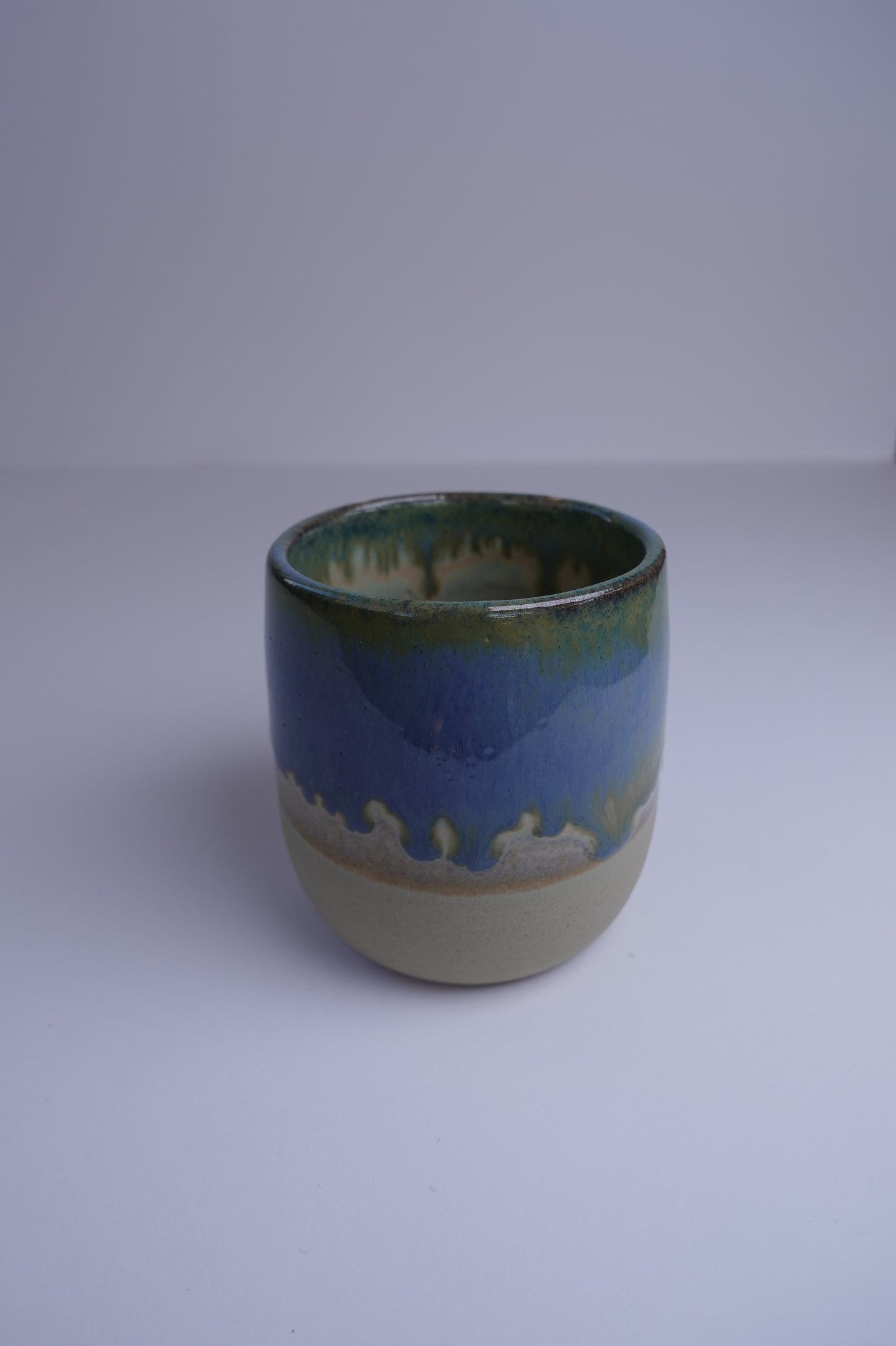 Tasse Crépuscule Marin