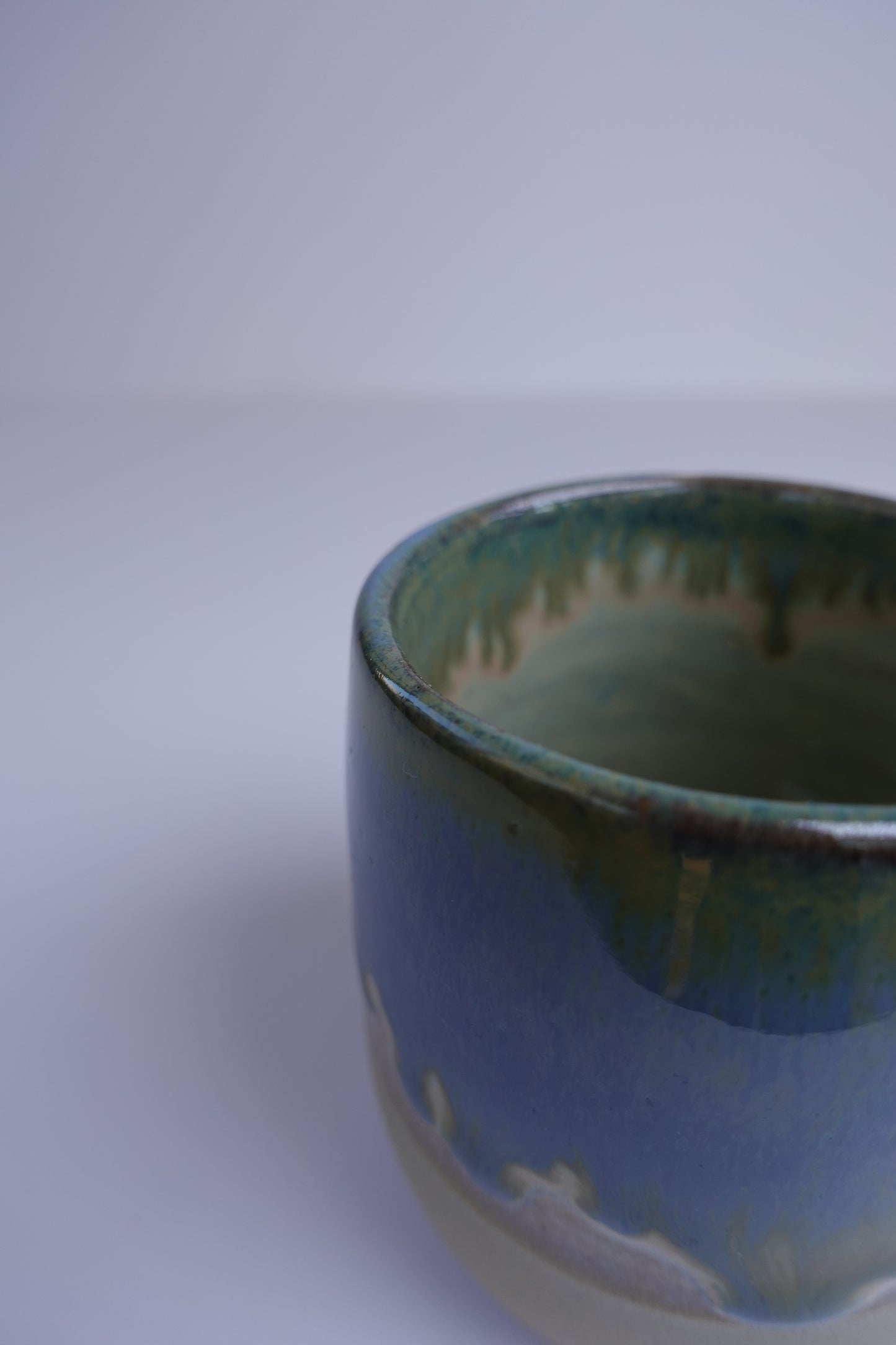 Tasse Crépuscule Marin
