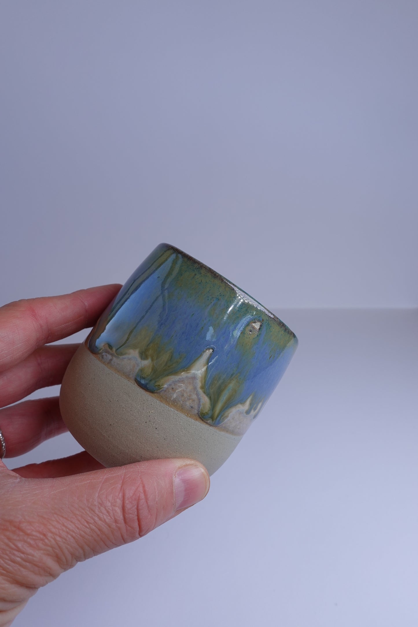 Tasse Crépuscule Marin