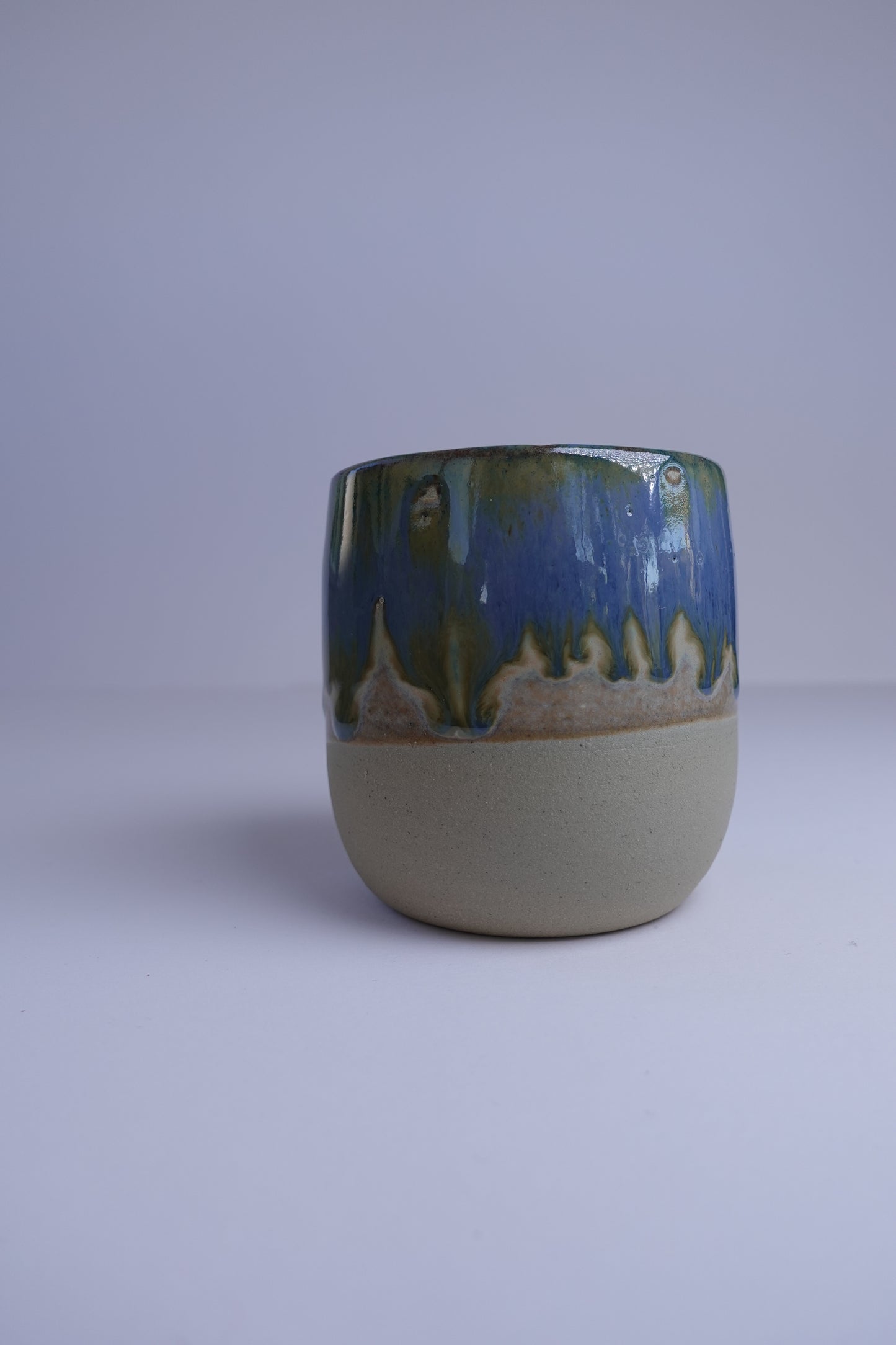 Tasse Crépuscule Marin