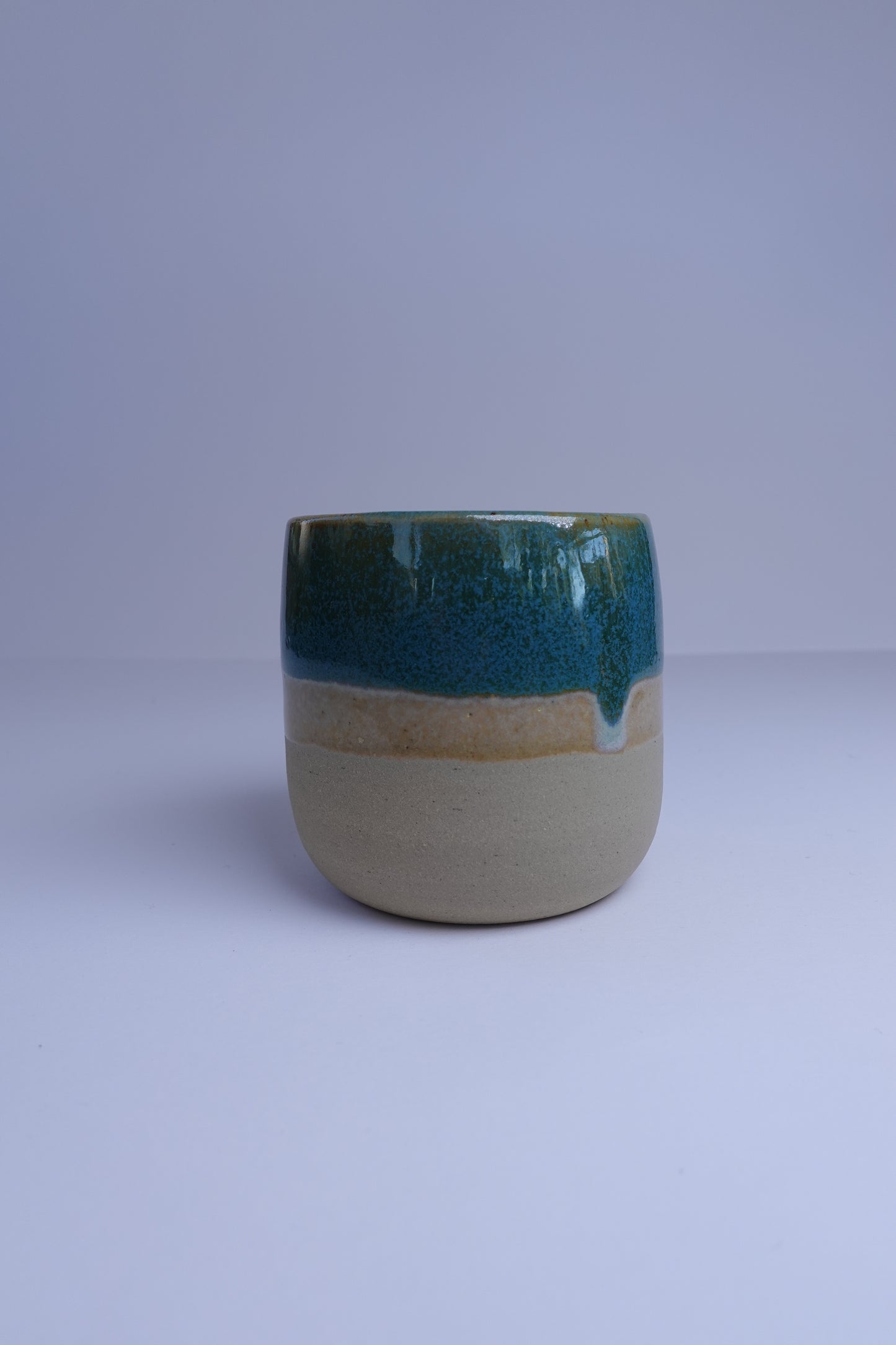 Tasse Forêt d'écume