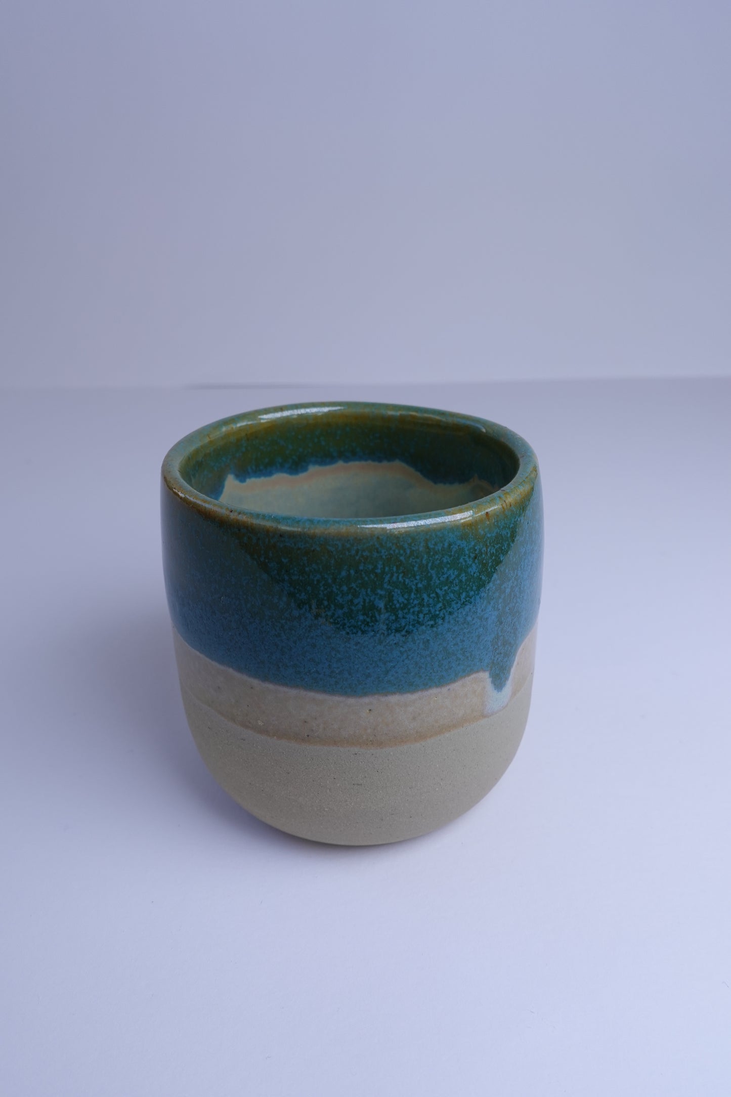 Tasse Forêt d'écume