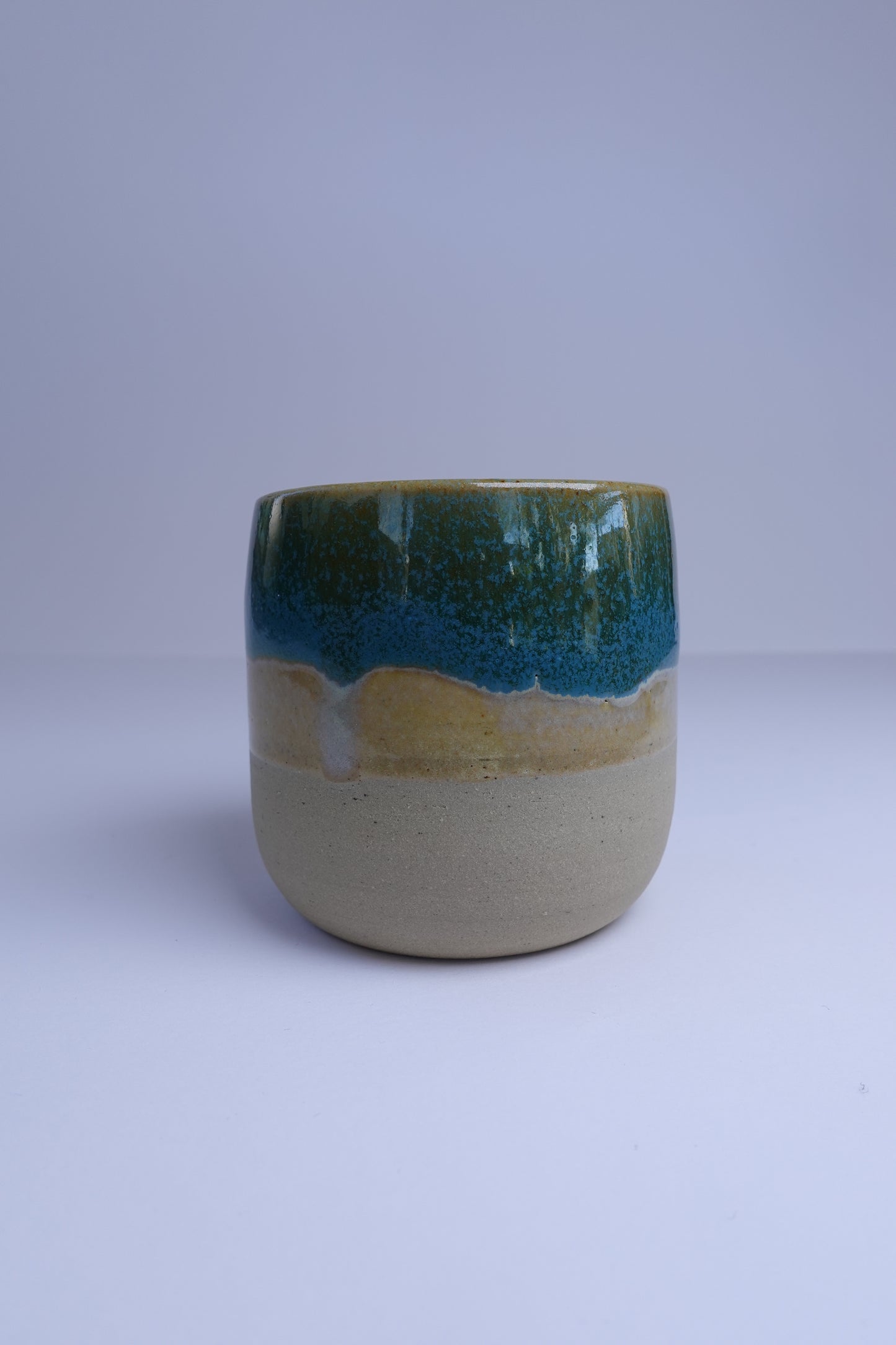 Tasse Forêt d'écume