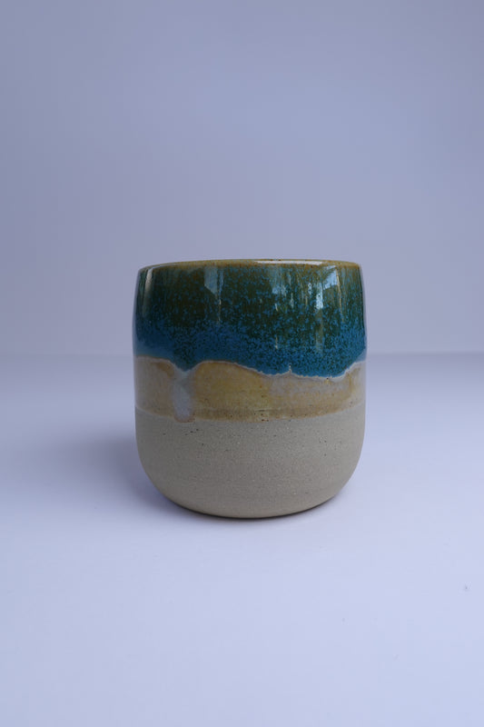 Tasse Forêt d'écume