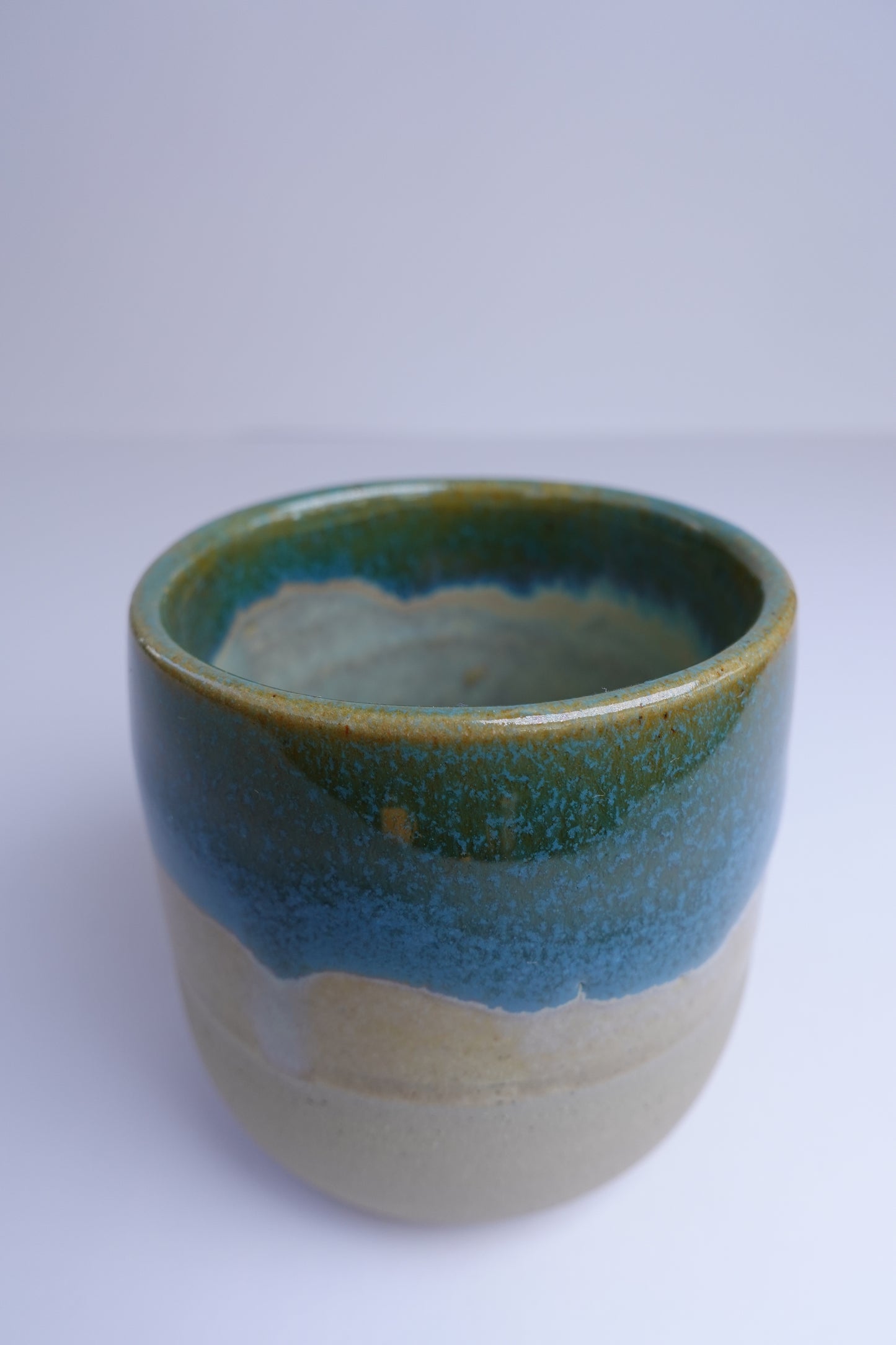 Tasse Forêt d'écume