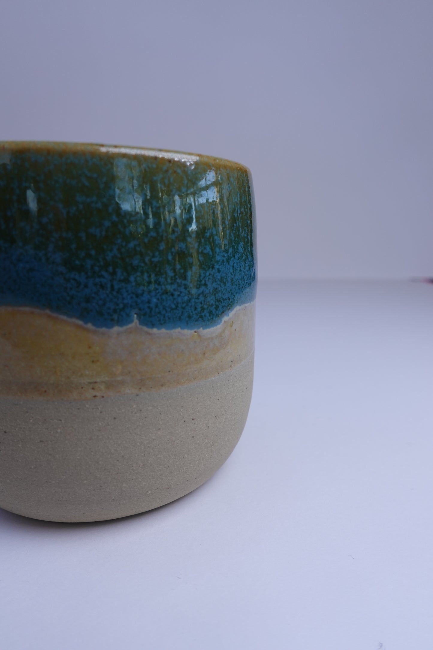 Tasse Forêt d'écume